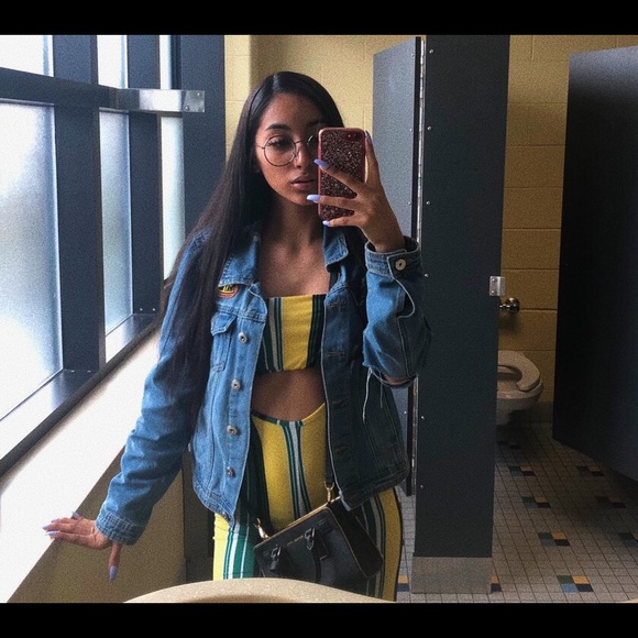 Meet your Posher, Geo - Picture 3 of 4